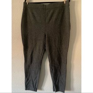 Banana Republic Slim-Fit Dress Pants